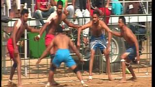 (1) Raowal (Ludhiana) Kabaddi Tournament 8 Feb 2016