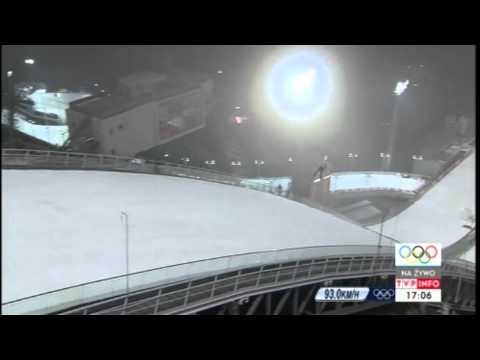 Olli Muotka - 2 trening