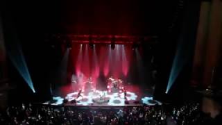 [VAMPS] VAMPIRE DEPRESSION @Teatro Metropolitan 2016.11.10