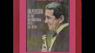 PERRY COMO In Person Live At The International Hotel Las Vegas REMASTERED