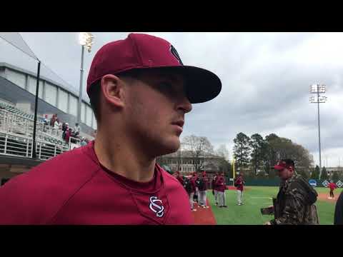 Jonah Bride on how to get back on track after 1-5 start in SEC play