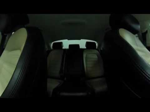 2013 Volkswagen Passat CC Sport (vin- 519666)