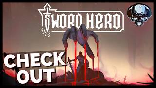 Sword Hero Alpha: Full Breakdown & Transcript