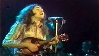 Rory Gallagher - Going To My Home Town - Live At The Hammersmith Odeon 1977
