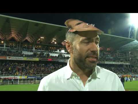 Hommage de Julien Malzieu et Olivier Magne à Aurélien Rougerie