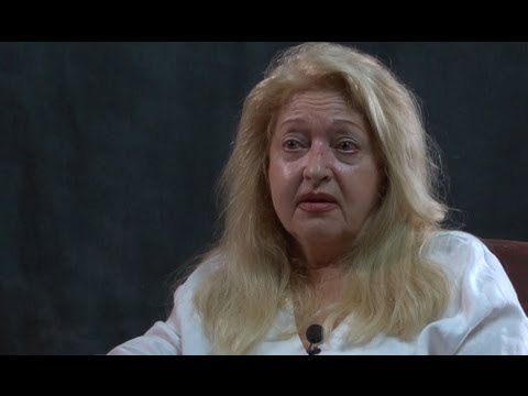 Yiddish Is My Religion