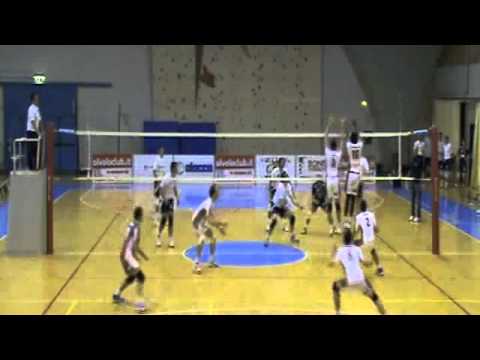 Fossano-Sant'Anna 3-1