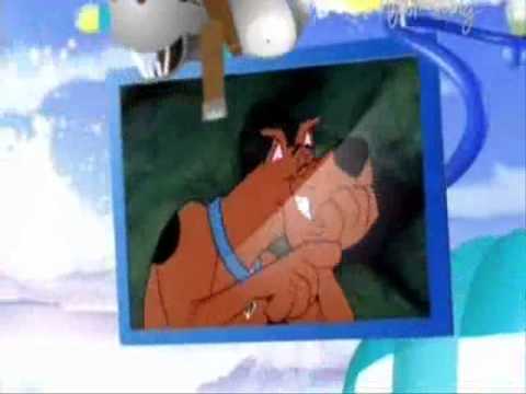 Boomerang Europe New Bumpers & Promos March 2012 (Part 2)