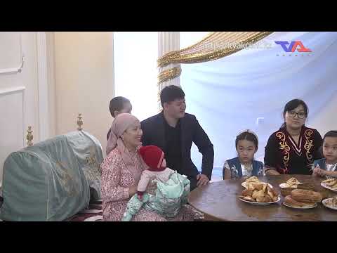 «Күн» ақпараттық бағдарлама 5 желтоқсан 2023ж.