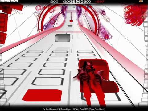 If i was you(OMG)(Disco Fries Remix)-Far East movement ft. Snoop Dogg