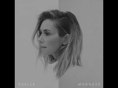Madness - Ruelle (Official Instrumental)
