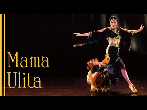 {SBF2020} Mama Ulita