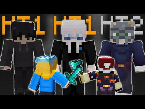 The 2v2 Global UHC Tournament | ft. @JfegMan