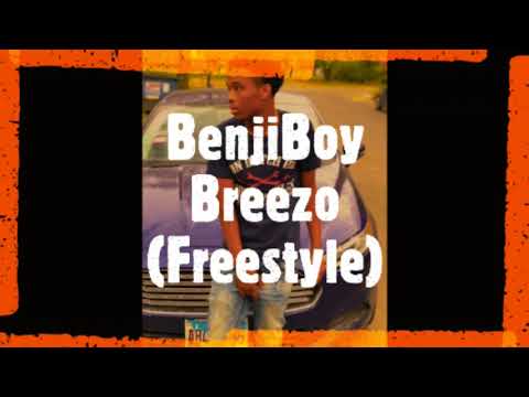 Breezo - Freestyle