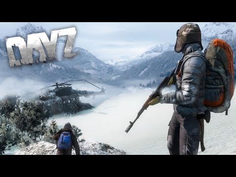 How a 50,000 HOUR Squad DOMINATES On NAMALSK | DayZ