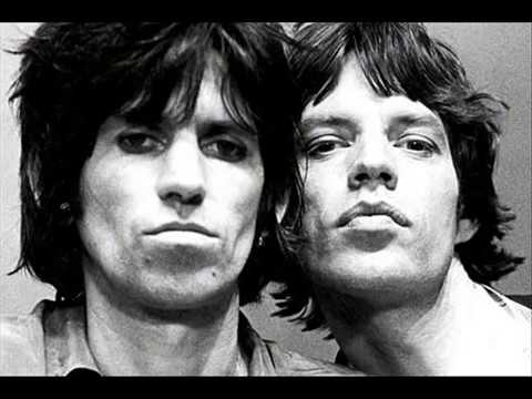 The Rolling Stones - Emotional Rescue (1980)