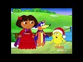 Dora S Christmas Carol Adventure Comparison 2 Forgotten Clips PLEASE DONT BLOCK THIS PARAMOUNT
