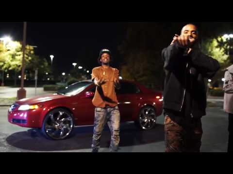▓ █►♫ BLOCKGANG - Bdot / Trev Money - Bought A Wraith - Official Music Video