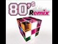 RIPUL8R's 80's Remix Blend 