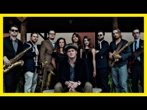 Al holliday and the east side rhythm band deliver on their own terms