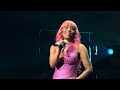 Nicki Minaj performs Fallin 4 U on The Pink Friday 2 Tour in Brooklyn, NY on 4/4/24.