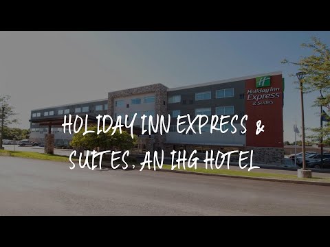 Holiday Inn Express & Suites, an IHG Hotel Review - Johnstown , United States of America