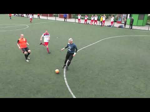 7 КХ 11 Global Logic – Triolan игра