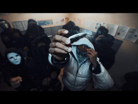 Deadsoul Choppa x Izzy B - On Hots (WGN Performance)