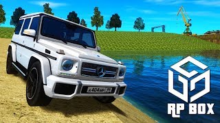 GTA РОССИЯ 2018 - СОЗДАЛ СВОЮ МАФИЮ С ГОЛОСОВЫМ ЧАТОМ! (RPBox)