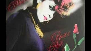 MARIBELL feat. Jimi Tunnell - &quot;Roses Are Red&quot; (1987)