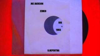 JOE JACKSON-ZEMEO (1983) MIX R.NEPENTHA
