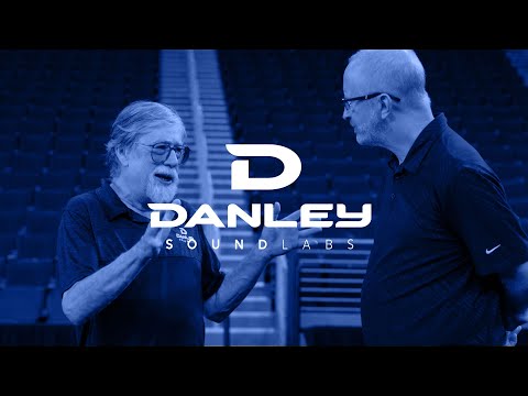 The Magic of Danley Sound Labs
