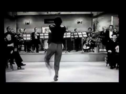 Laurel & Hardy dance to Tom Jones V Lips Inc