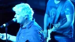 BOULEVARD -RAINY DAY IN LONDON LIVE AT FIREFEST UK