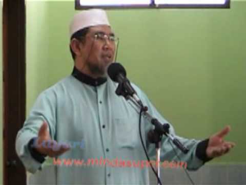 Dr.DANIAL MEDIA 2 : ISU NON MUSLIM MASUK MASJID &amp;amp; WAHABI ( PART 3 )
