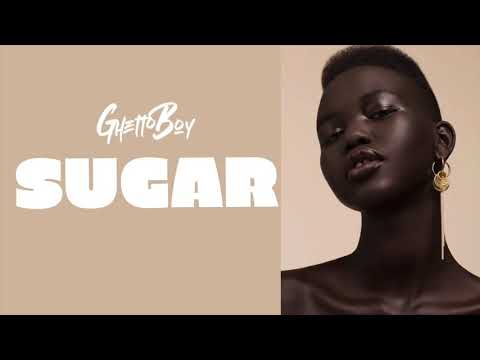 Ghetto Boy - Sugar (Audio)