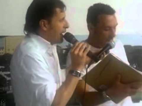 Paolo di Siena e Ciccio Baiano