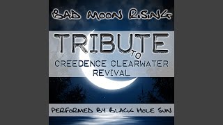Bad Moon Rising