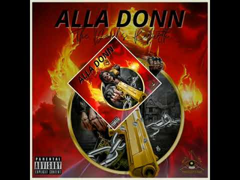 Alla Donn - The Devil's Rebirth ( Desert Riddim)