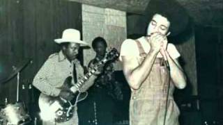 Billy Branch & The Sons of Blues Chords