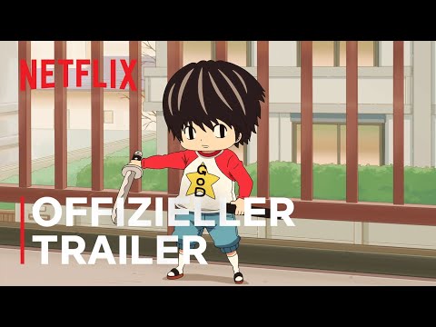 Trailer-Vorschau: Kotaro Lives Alone