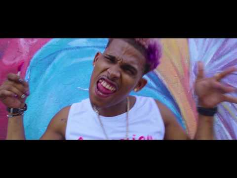 Leon Chitara - La Leche (Video Oficial)