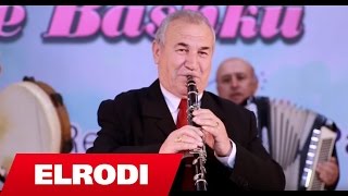 Behar Hoxha - Potpuri Myzeqare