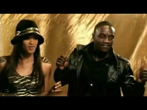 Shontelle Ft Akon Stuck With Each Other