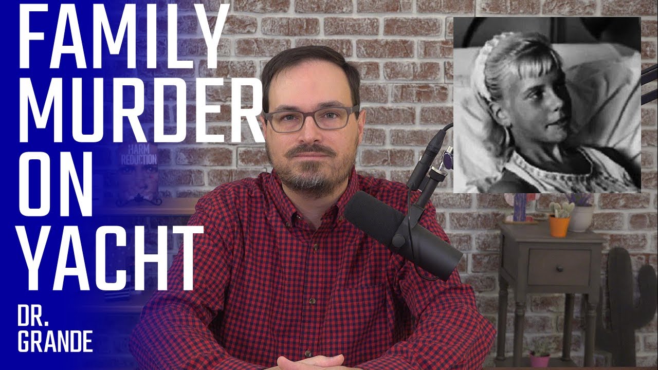 Duperrault Family Massacre | What Happened Aboard the "Bluebelle?"