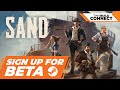 Gameplay video of Sand: Raiders Of Sophie  XBox