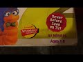 Barney It S Time For Counting 1998 VHS Review