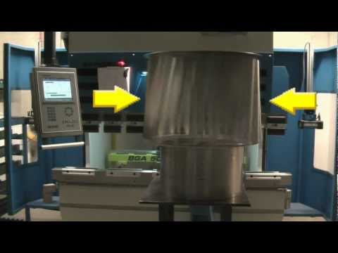 Rotovent™ - Big Zyklon