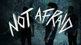 Not Afraid Music Video