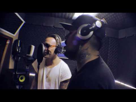 El Reja -  LLego la Lemmon!